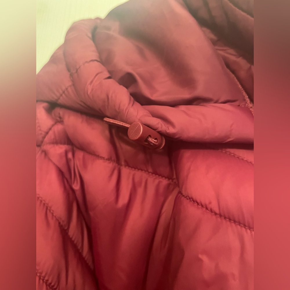 4X Xersion Women's Puffer Jacket - Picture 4 of 9